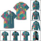 Mercedes-Benz Apparels SHW059