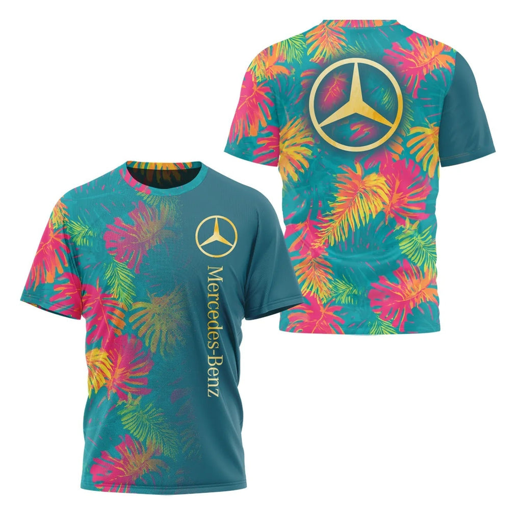 Mercedes-Benz Apparels SHW059