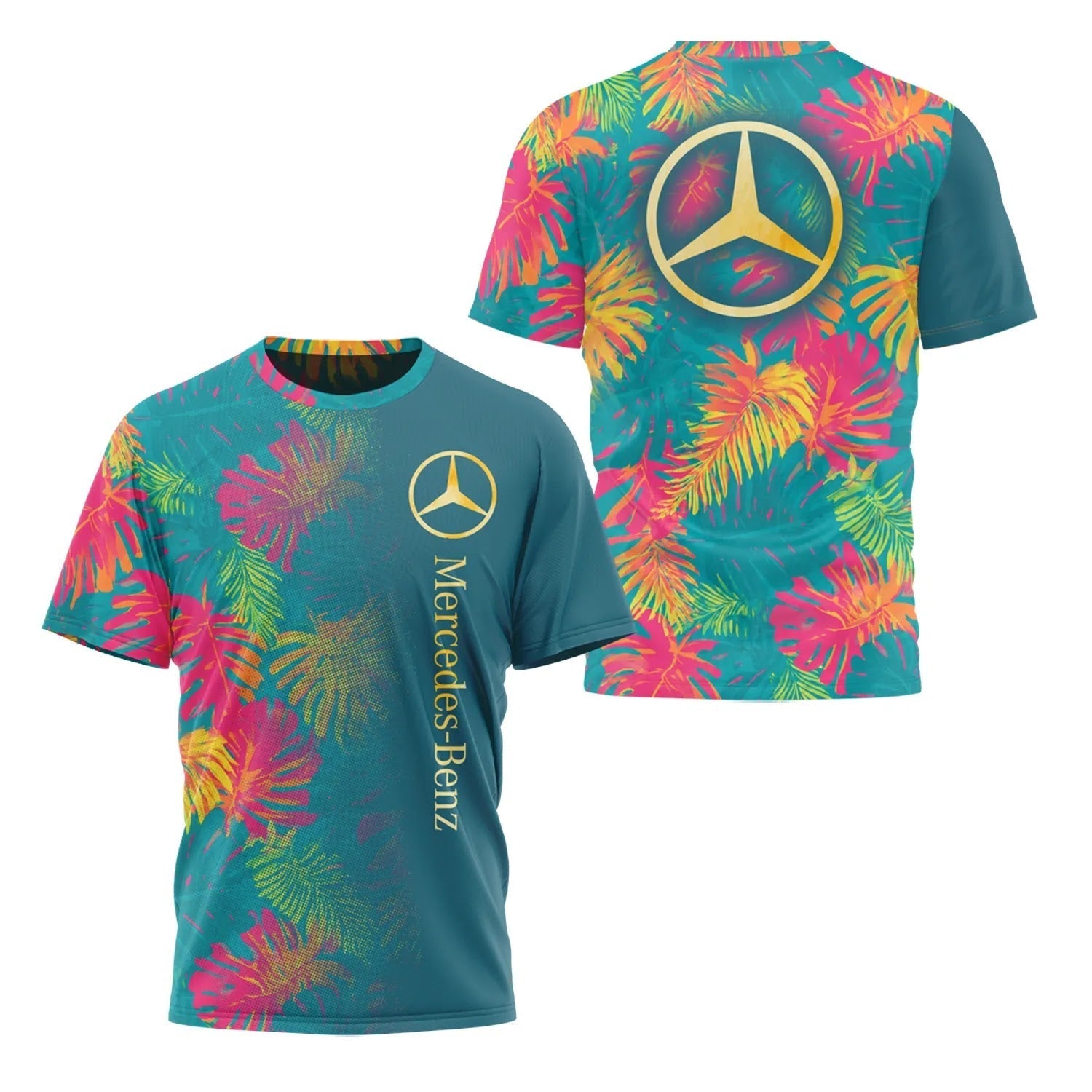 Mercedes-Benz Apparels SHW059