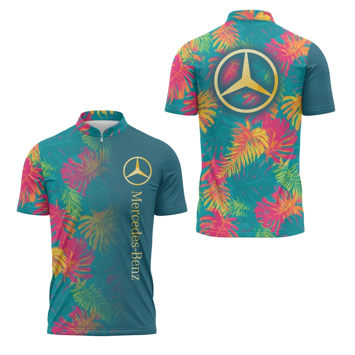 Mercedes-Benz Apparels SHW059
