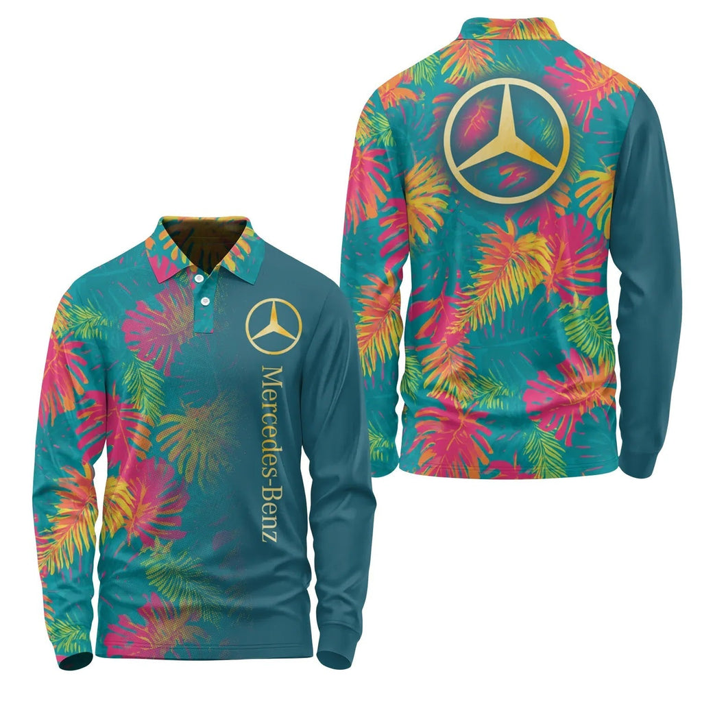 Mercedes-Benz Apparels SHW059