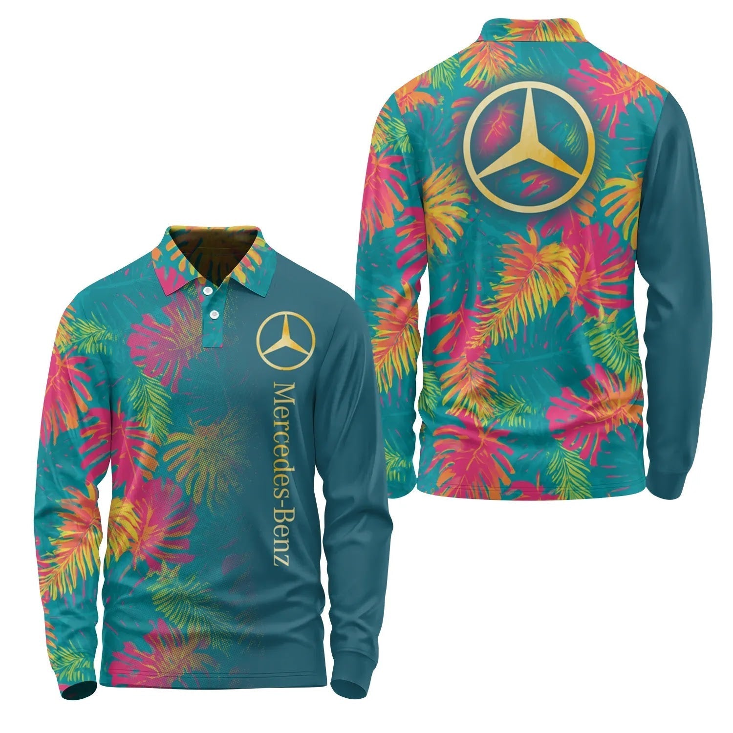 Mercedes-Benz Apparels SHW059