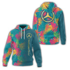 Mercedes-Benz Apparels SHW059