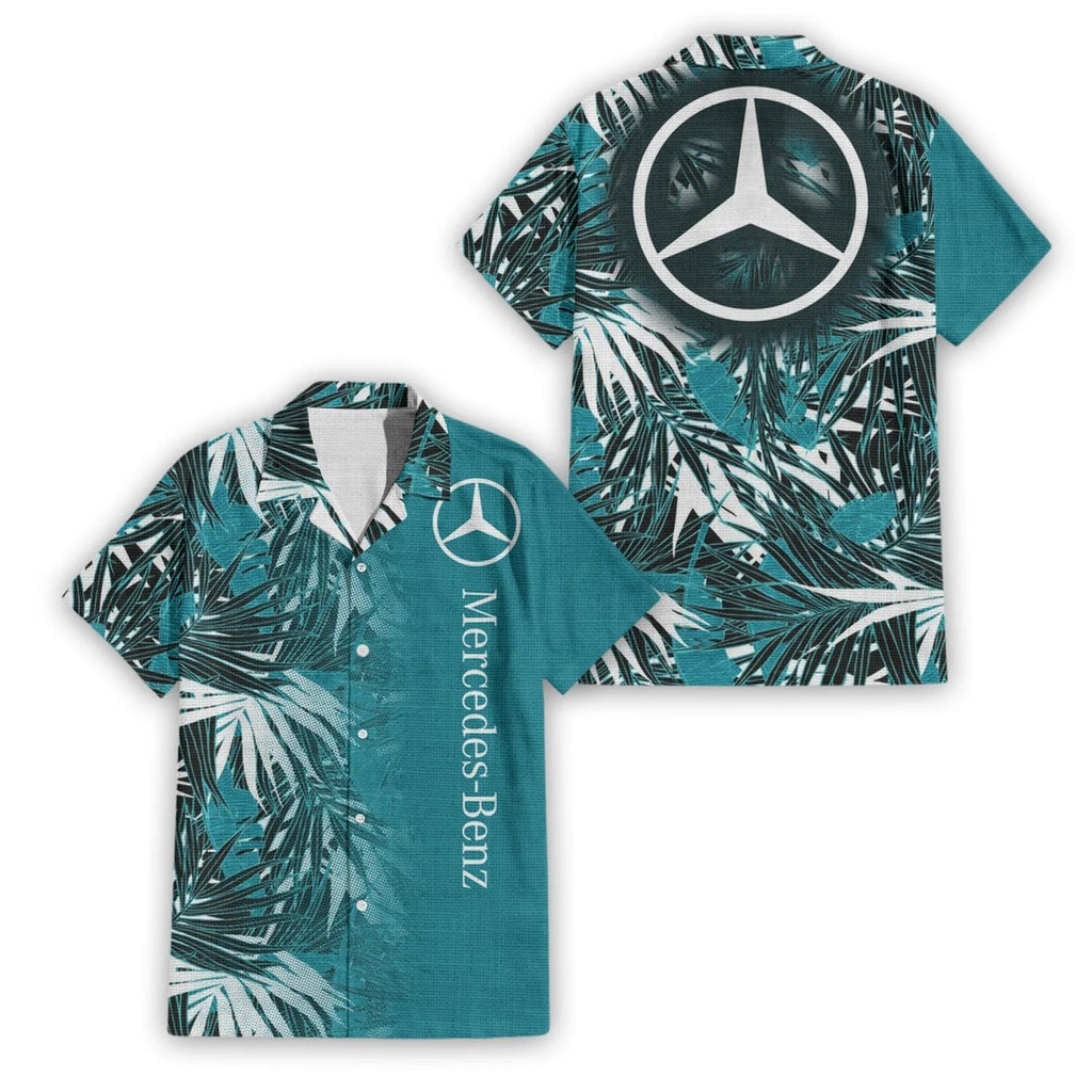 Mercedes-Benz Apparels SHW060
