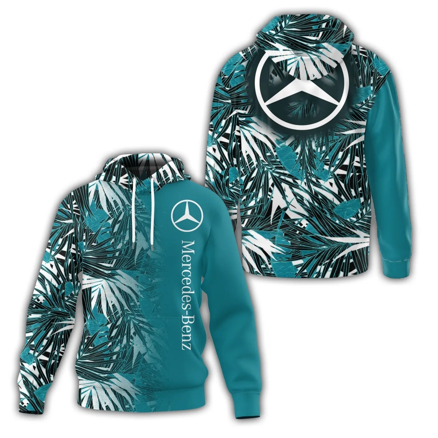 Mercedes-Benz Apparels SHW060