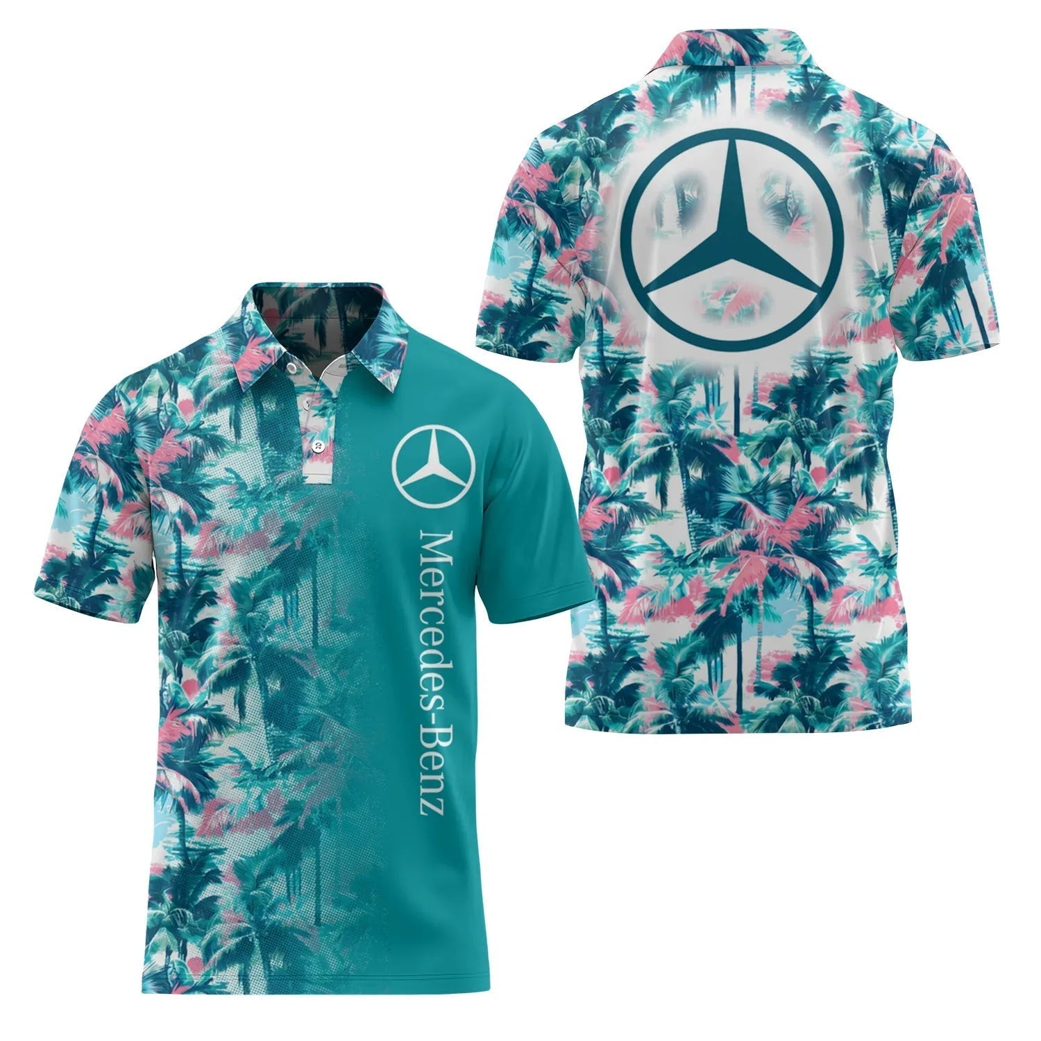 Mercedes-Benz Apparels SHW061