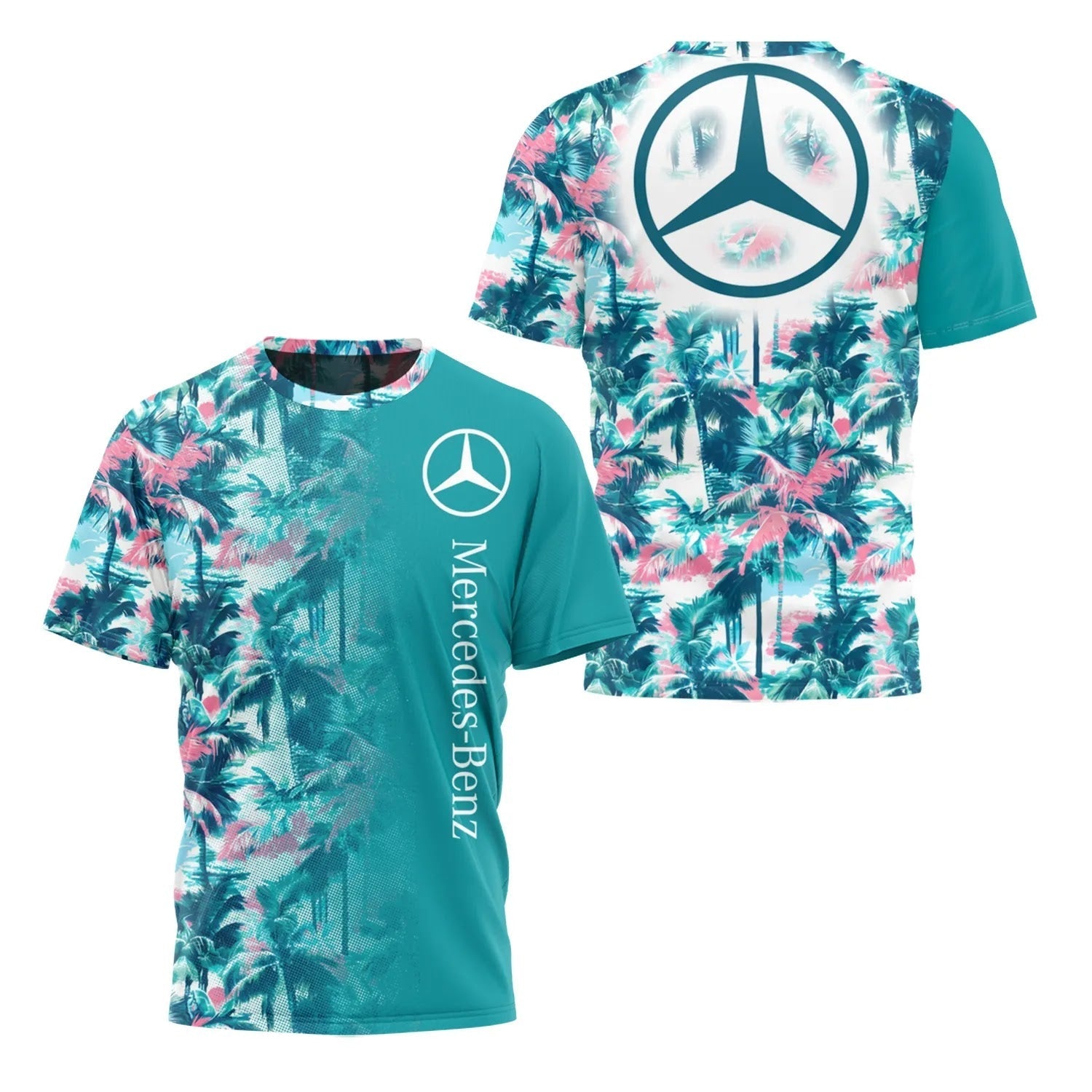 Mercedes-Benz Apparels SHW061