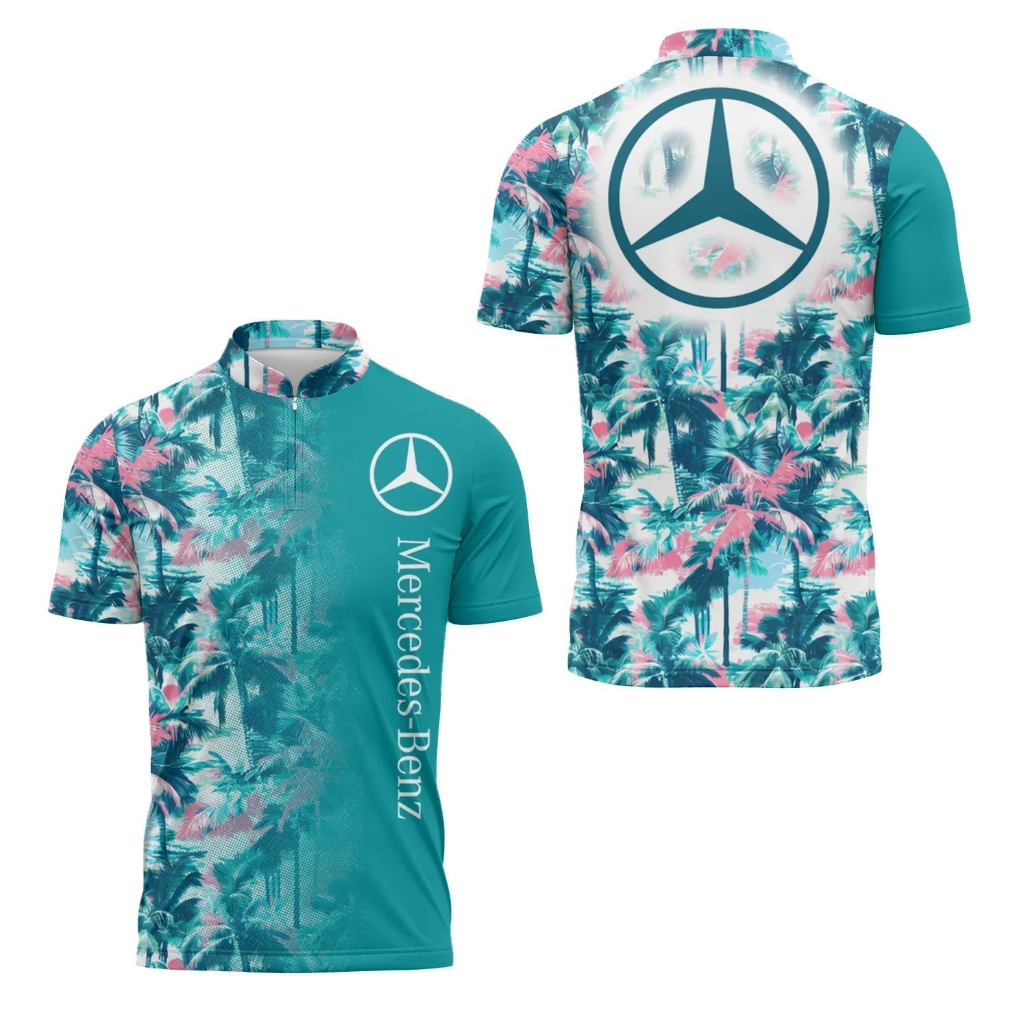 Mercedes-Benz Apparels SHW061