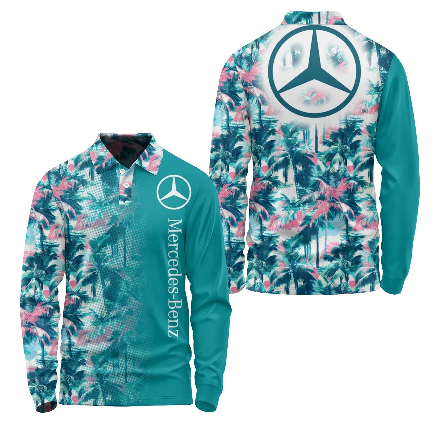 Mercedes-Benz Apparels SHW061