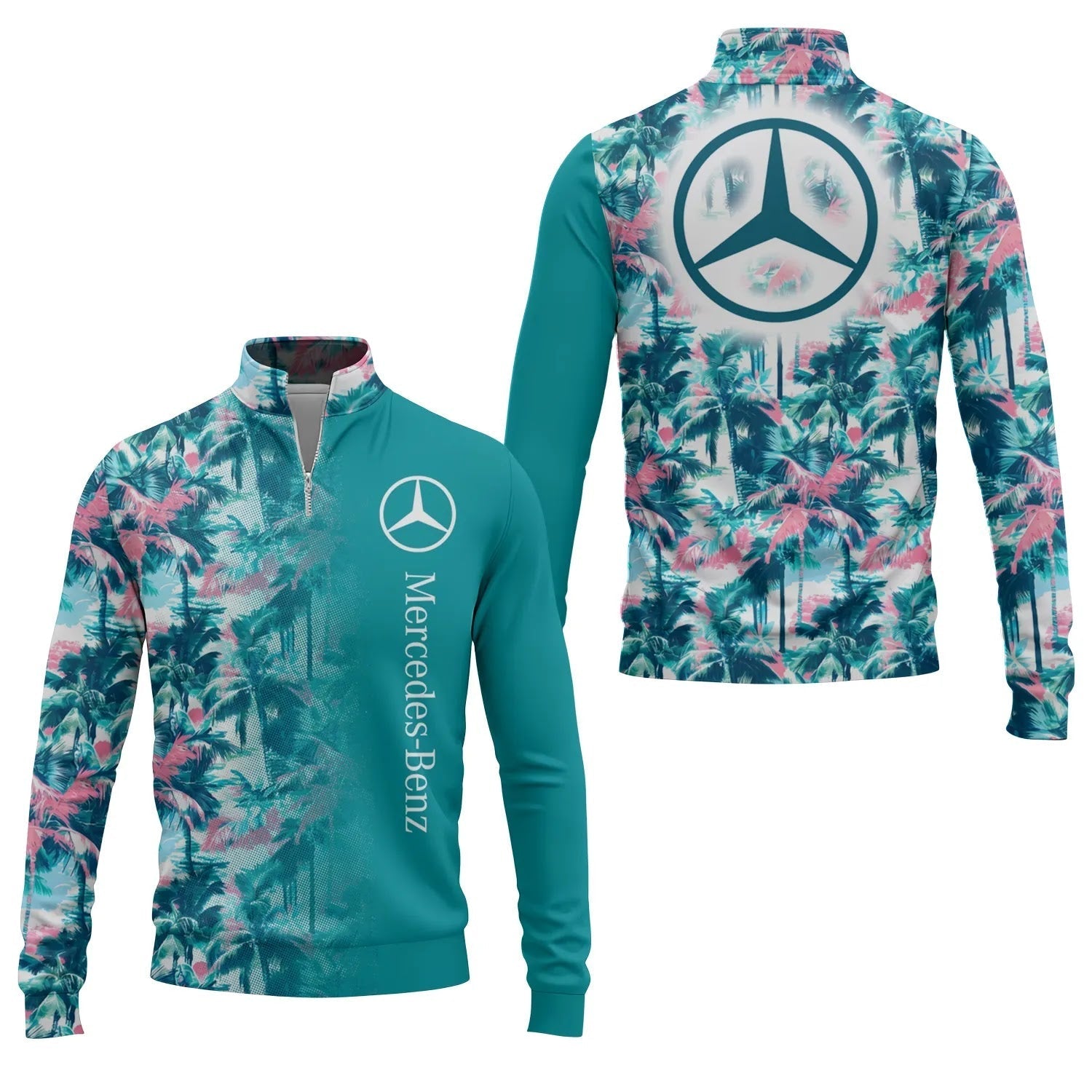 Mercedes-Benz Apparels SHW061