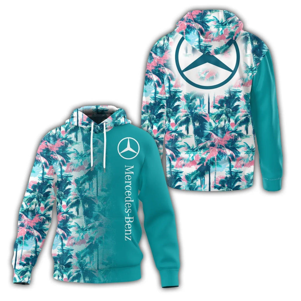 Mercedes-Benz Apparels SHW061