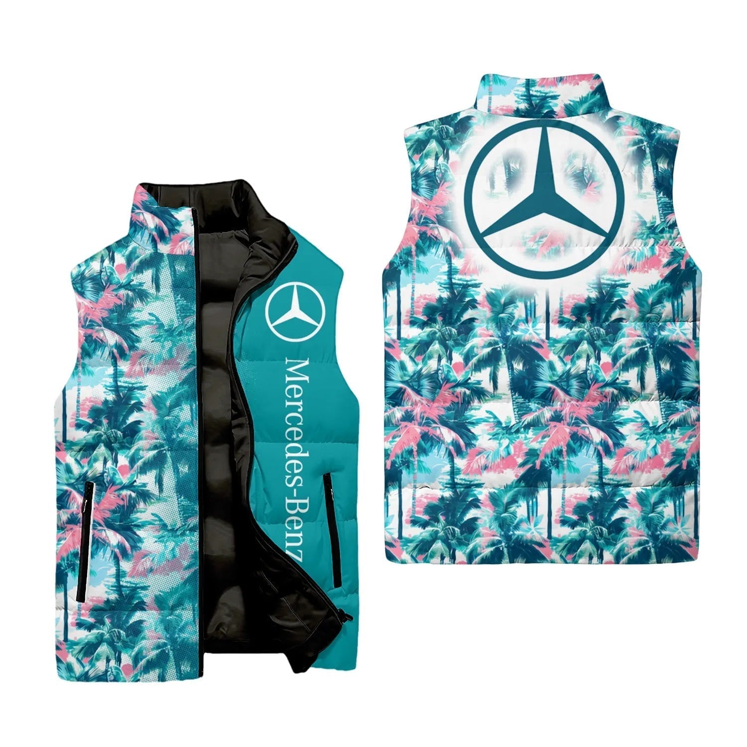 Mercedes-Benz Apparels SHW061