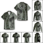 Mercedes-Benz Apparels SHW063
