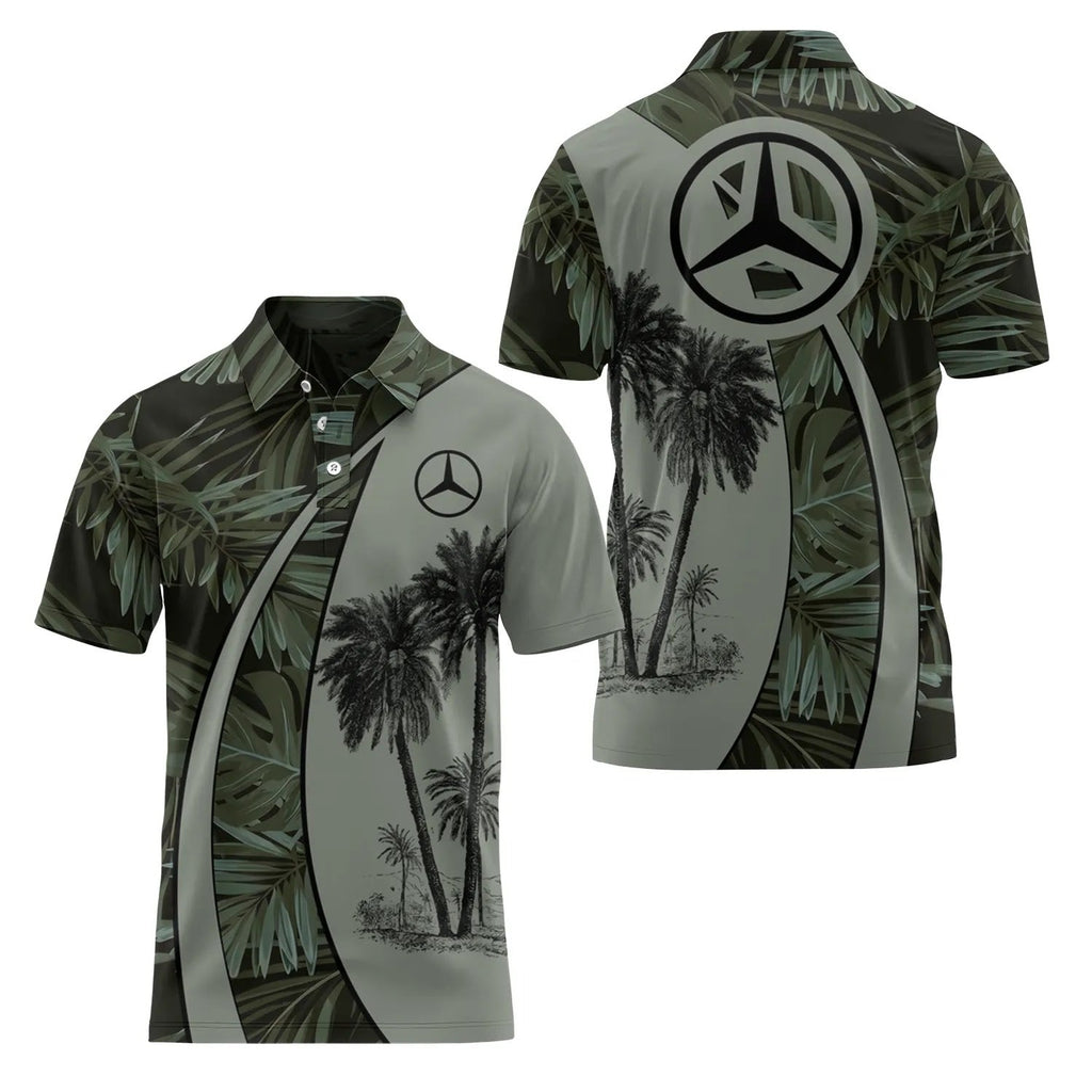 Mercedes-Benz Apparels SHW063