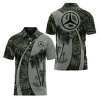 Mercedes-Benz Apparels SHW063