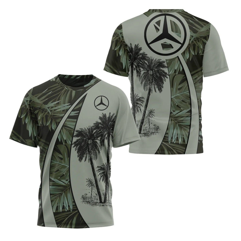Mercedes-Benz Apparels SHW063
