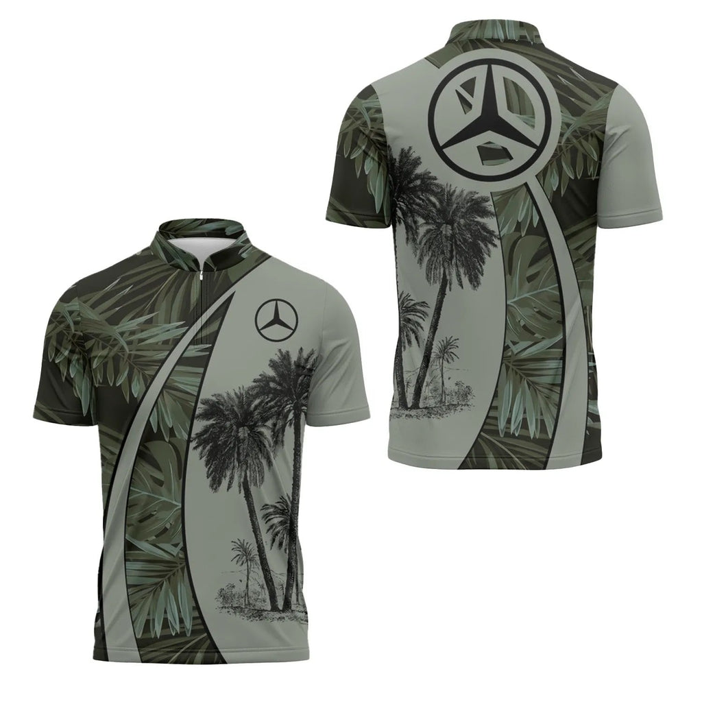 Mercedes-Benz Apparels SHW063