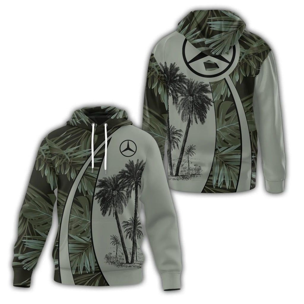 Mercedes-Benz Apparels SHW063