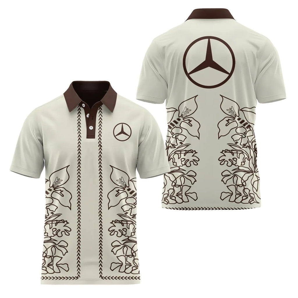Mercedes-Benz Apparels SHW064