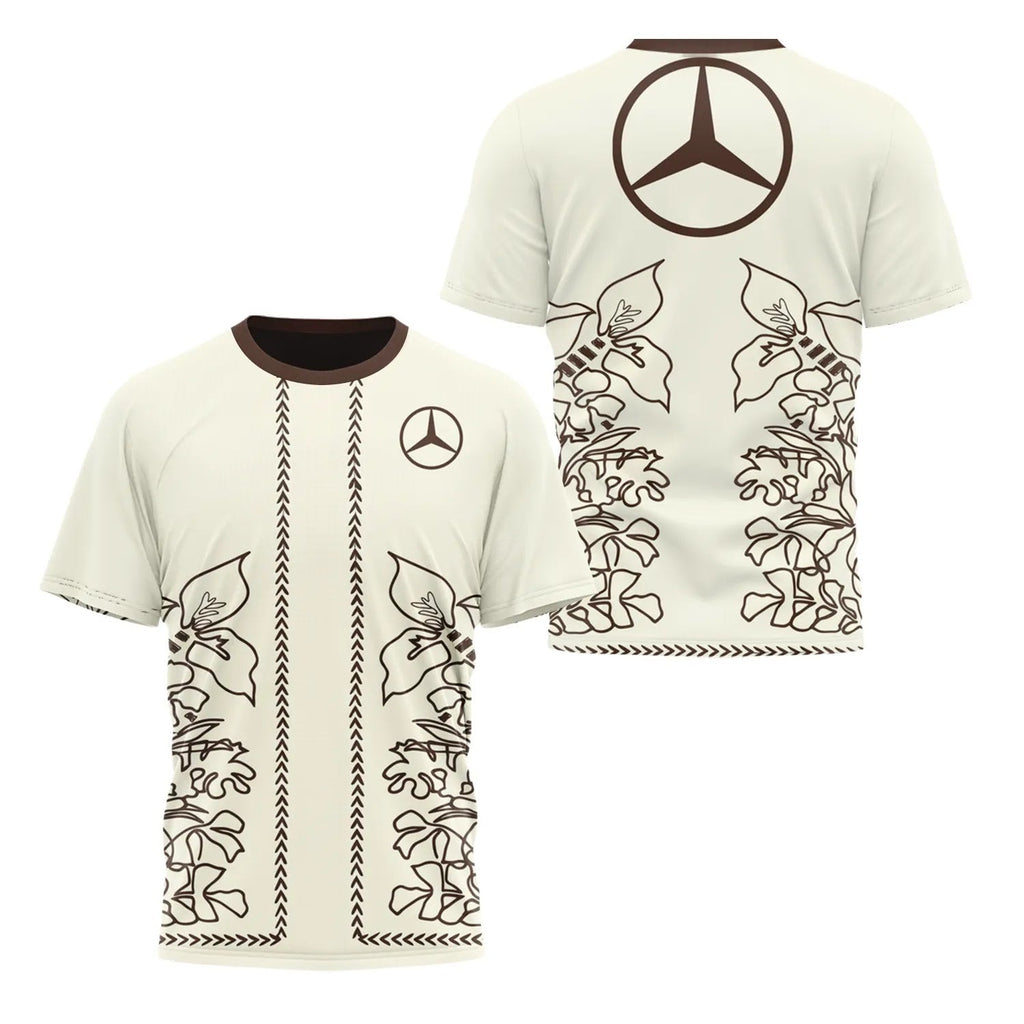 Mercedes-Benz Apparels SHW064