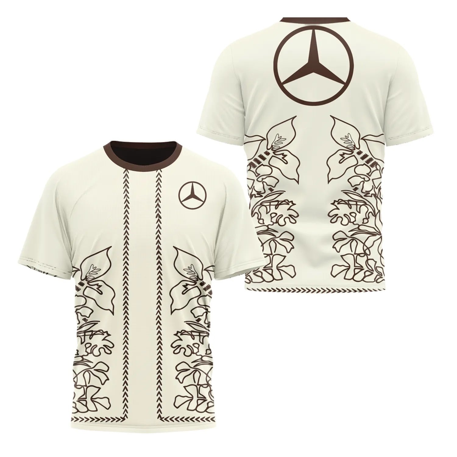 Mercedes-Benz Apparels SHW064