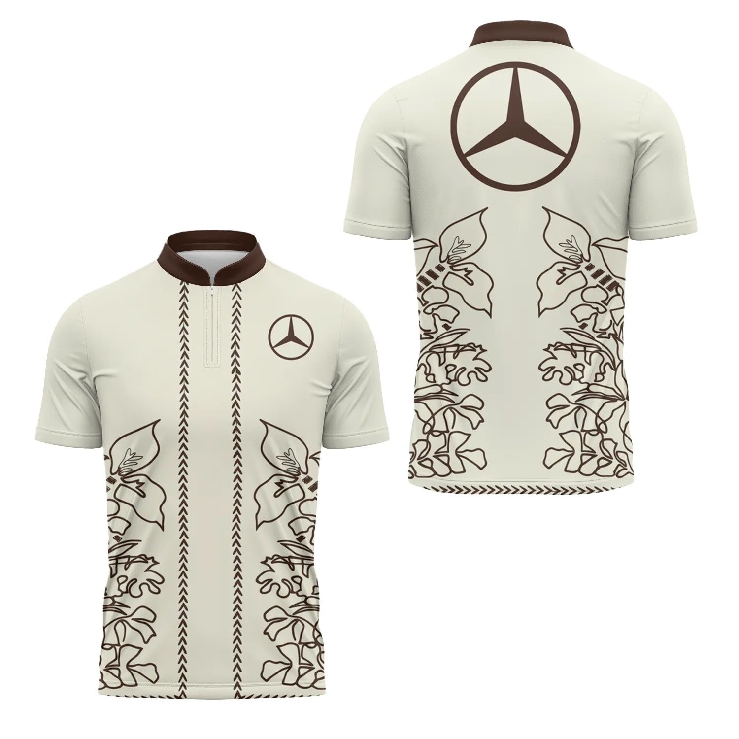 Mercedes-Benz Apparels SHW064