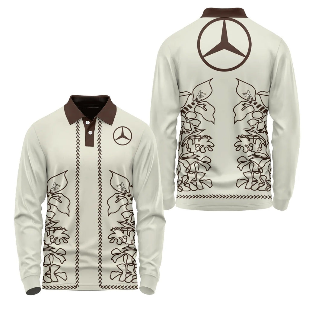 Mercedes-Benz Apparels SHW064