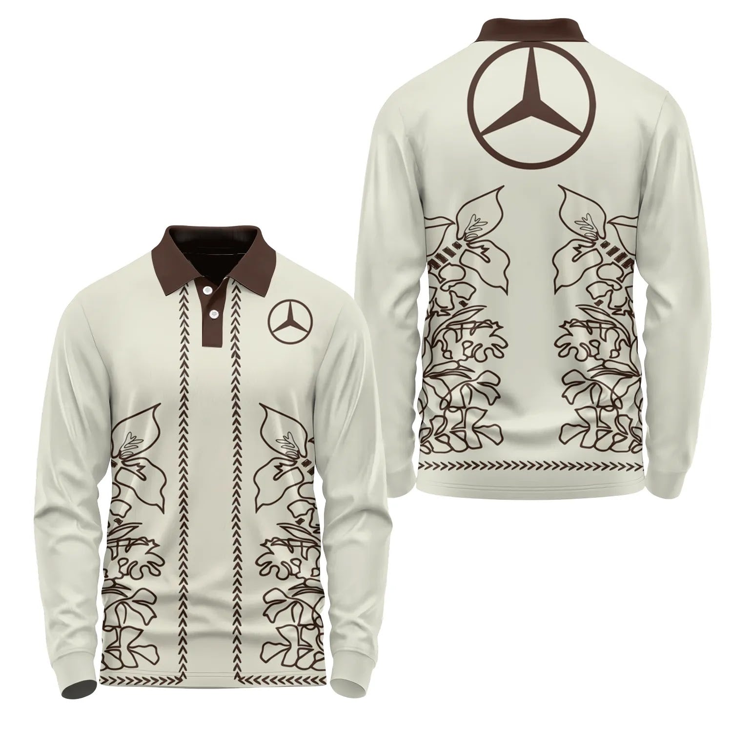 Mercedes-Benz Apparels SHW064