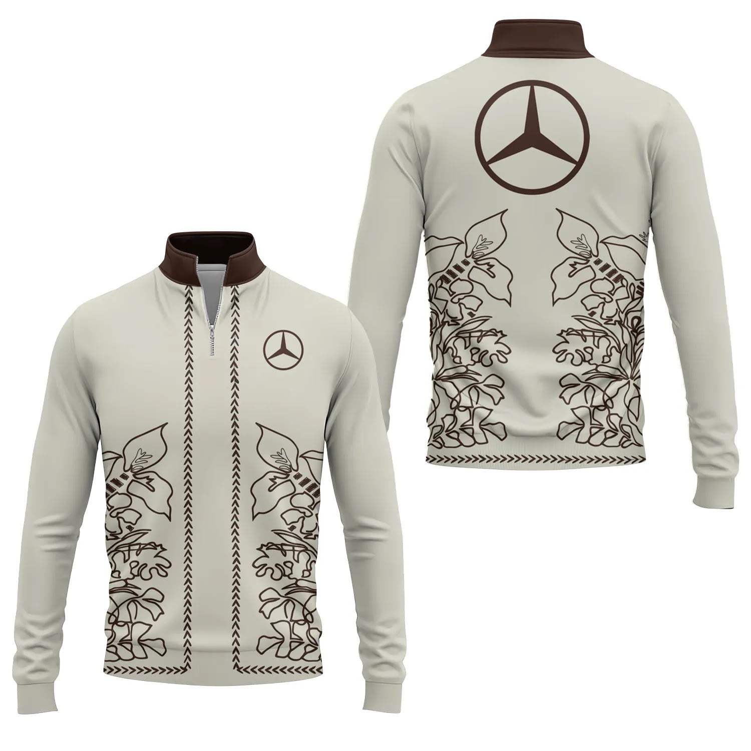 Mercedes-Benz Apparels SHW064