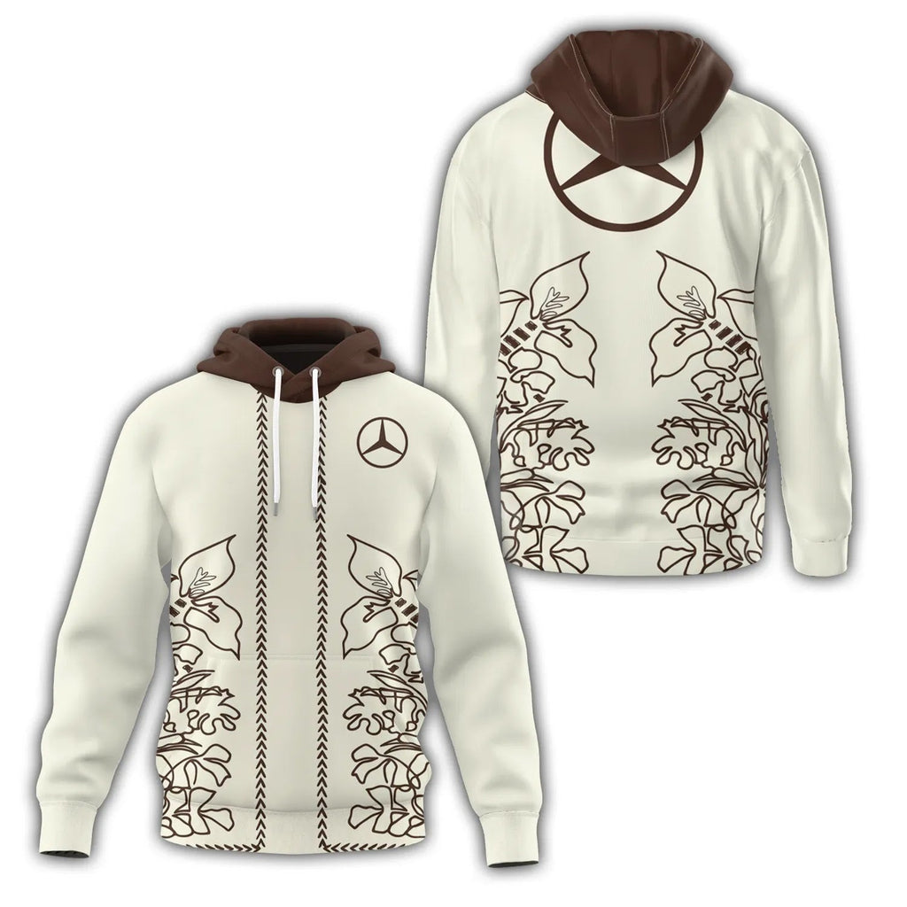 Mercedes-Benz Apparels SHW064