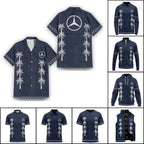 Mercedes-Benz Apparels SHW065