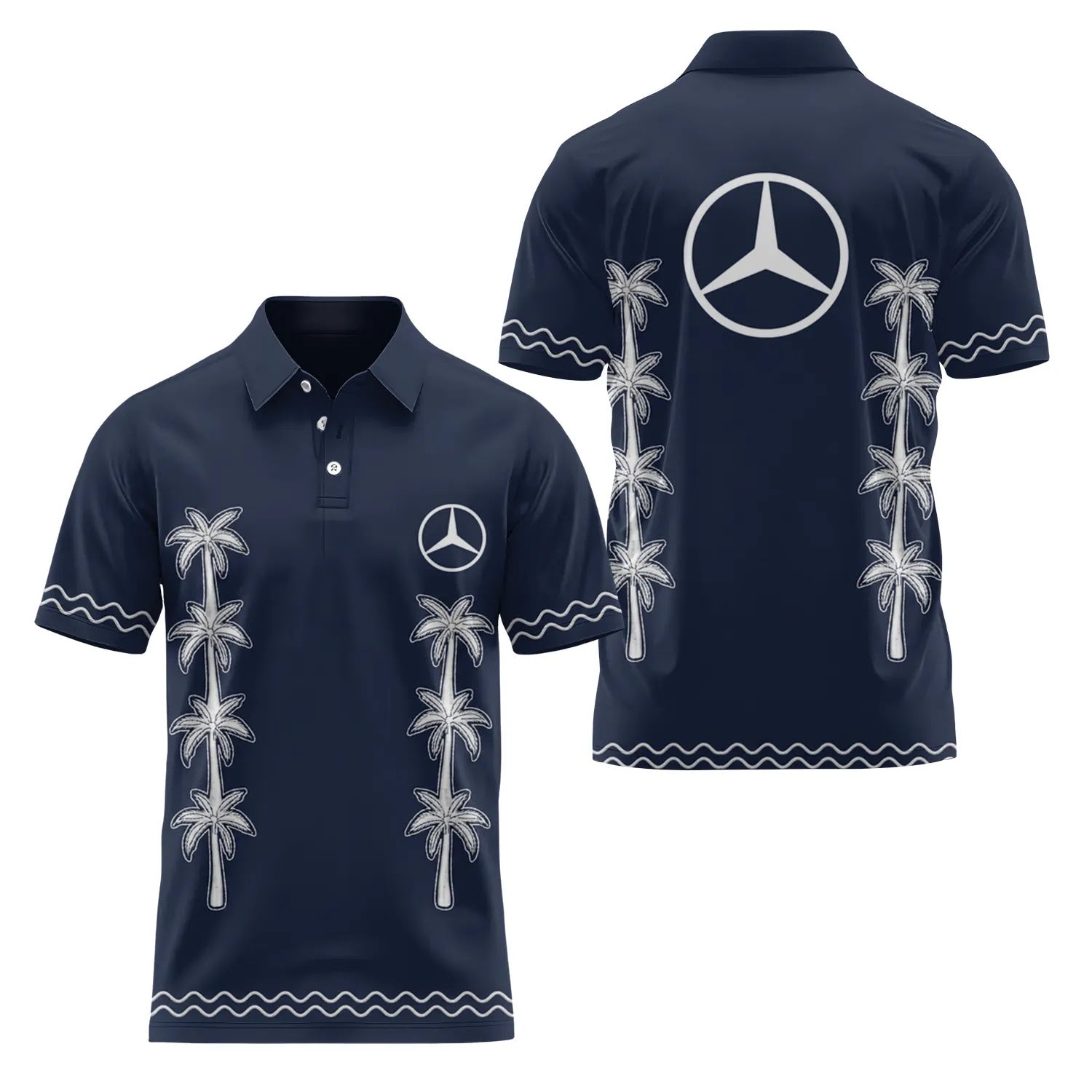 Mercedes-Benz Apparels SHW065