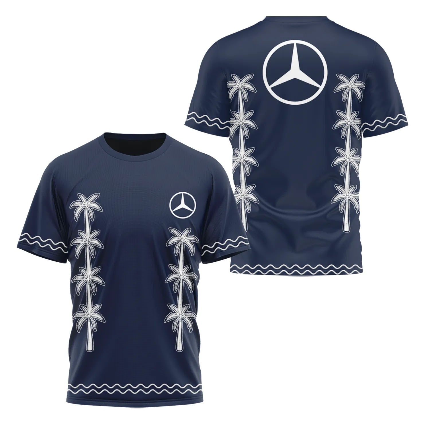 Mercedes-Benz Apparels SHW065