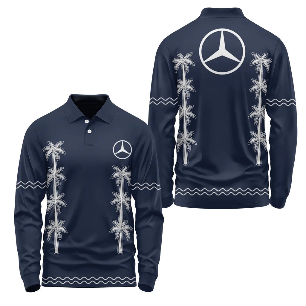 Mercedes-Benz Apparels SHW065
