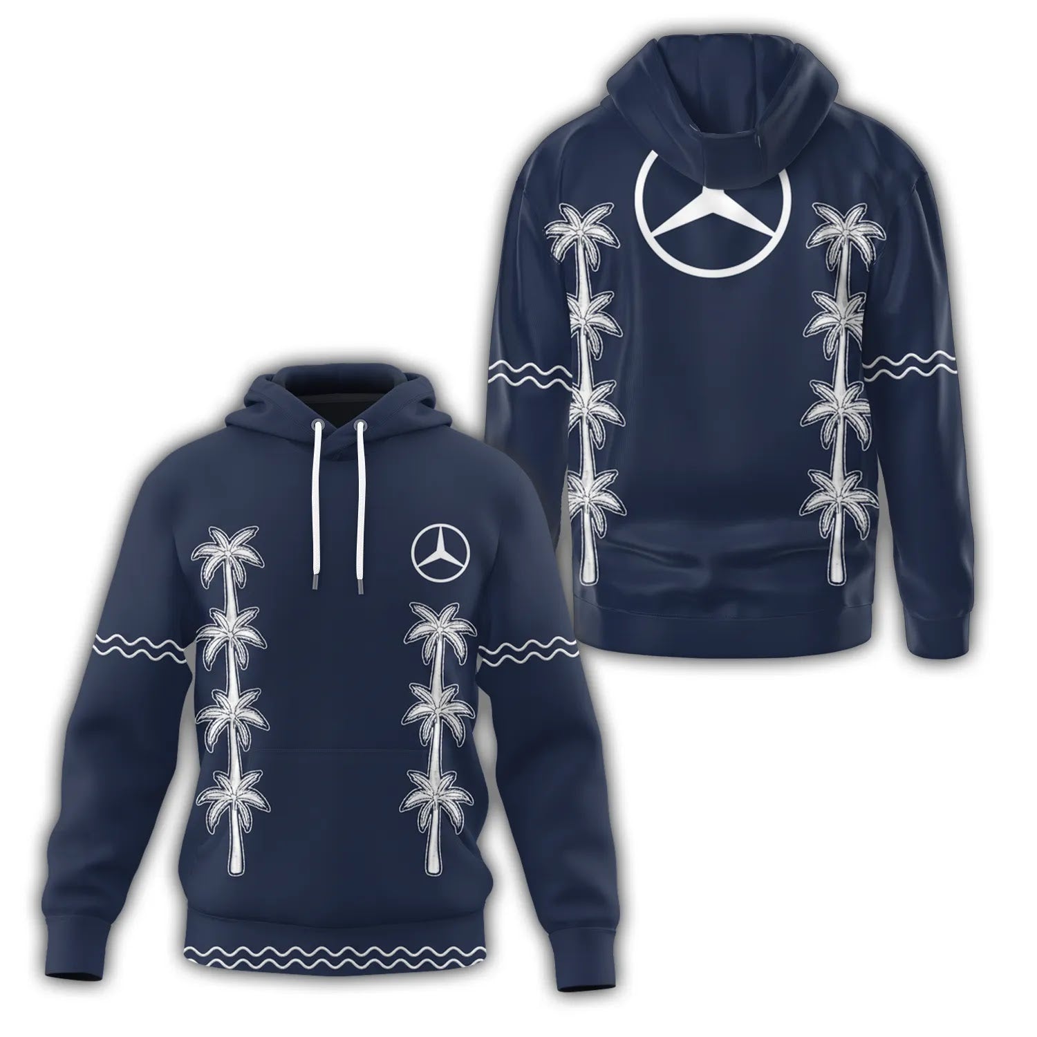 Mercedes-Benz Apparels SHW065