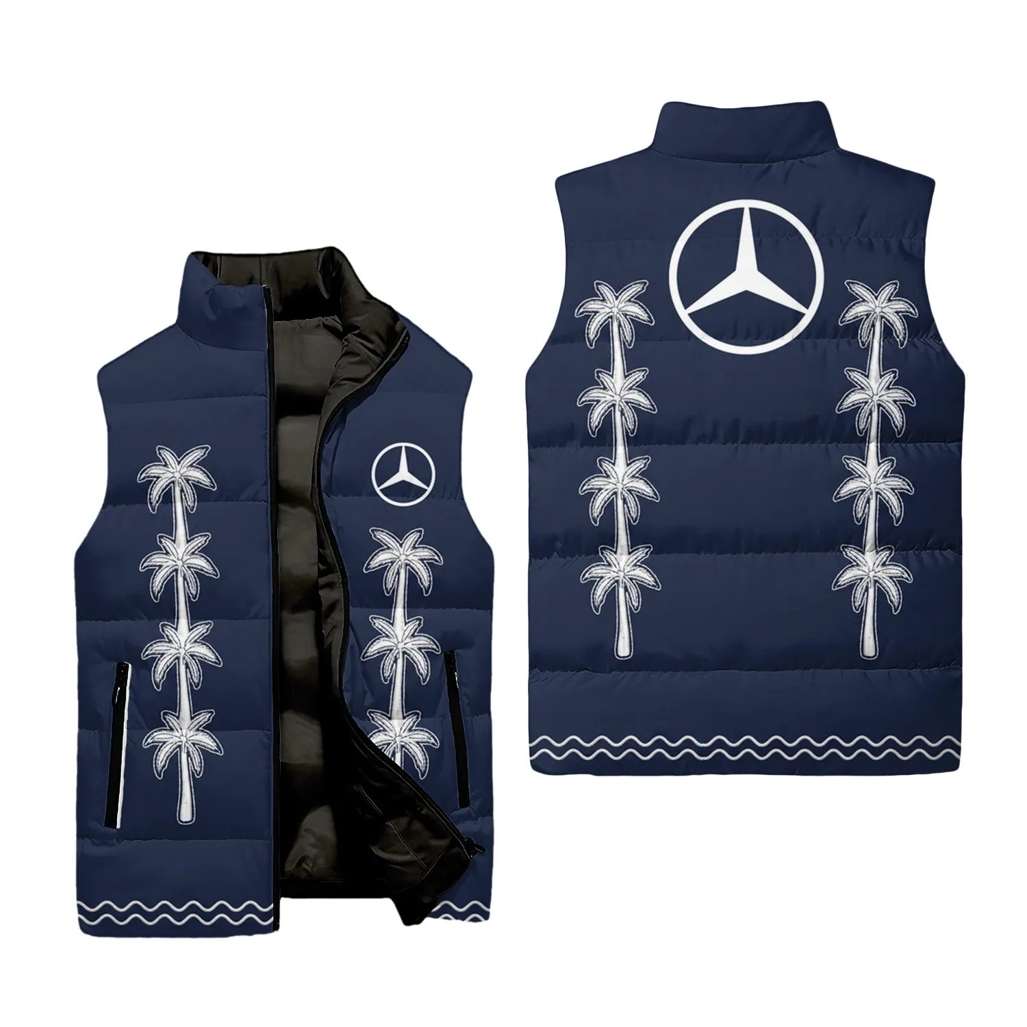 Mercedes-Benz Apparels SHW065