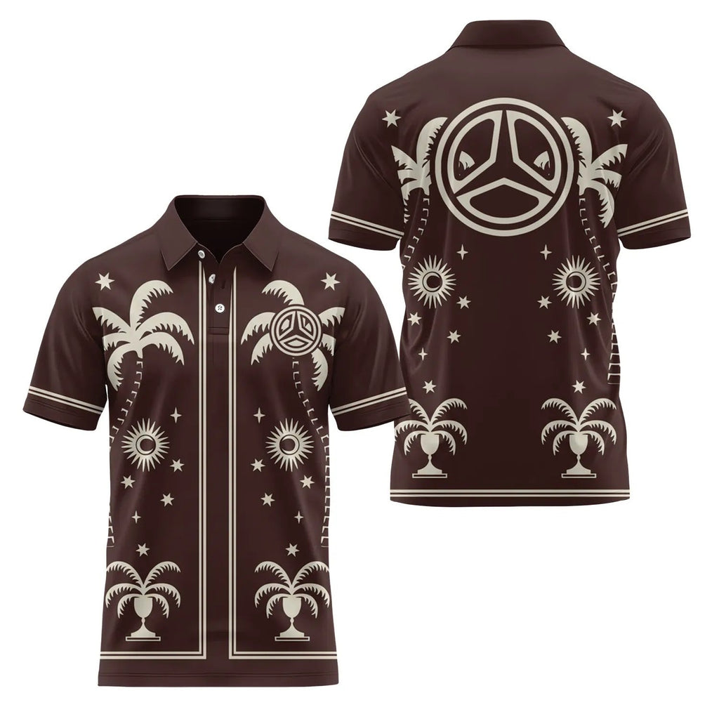 Mercedes-Benz Apparels SHW066