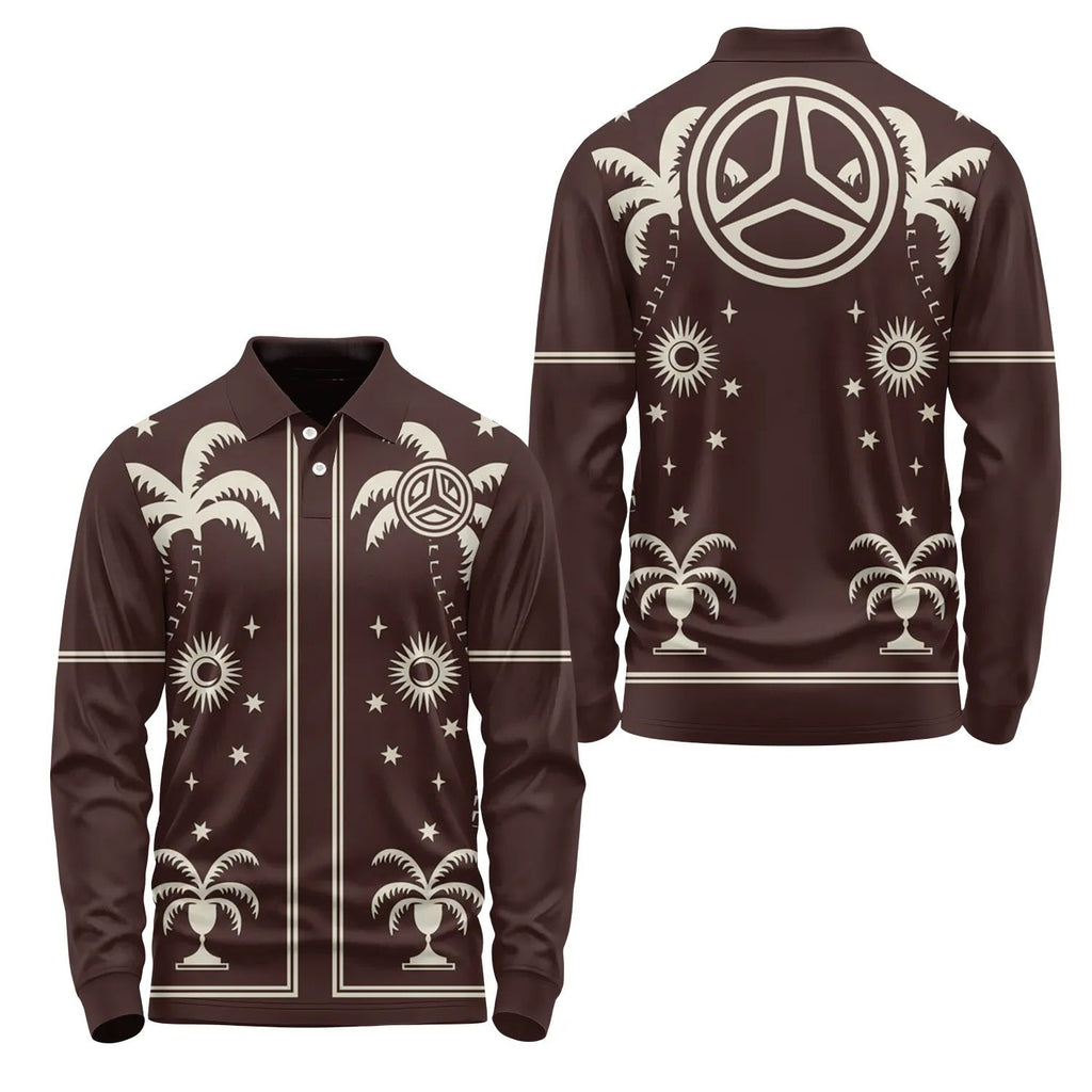 Mercedes-Benz Apparels SHW066