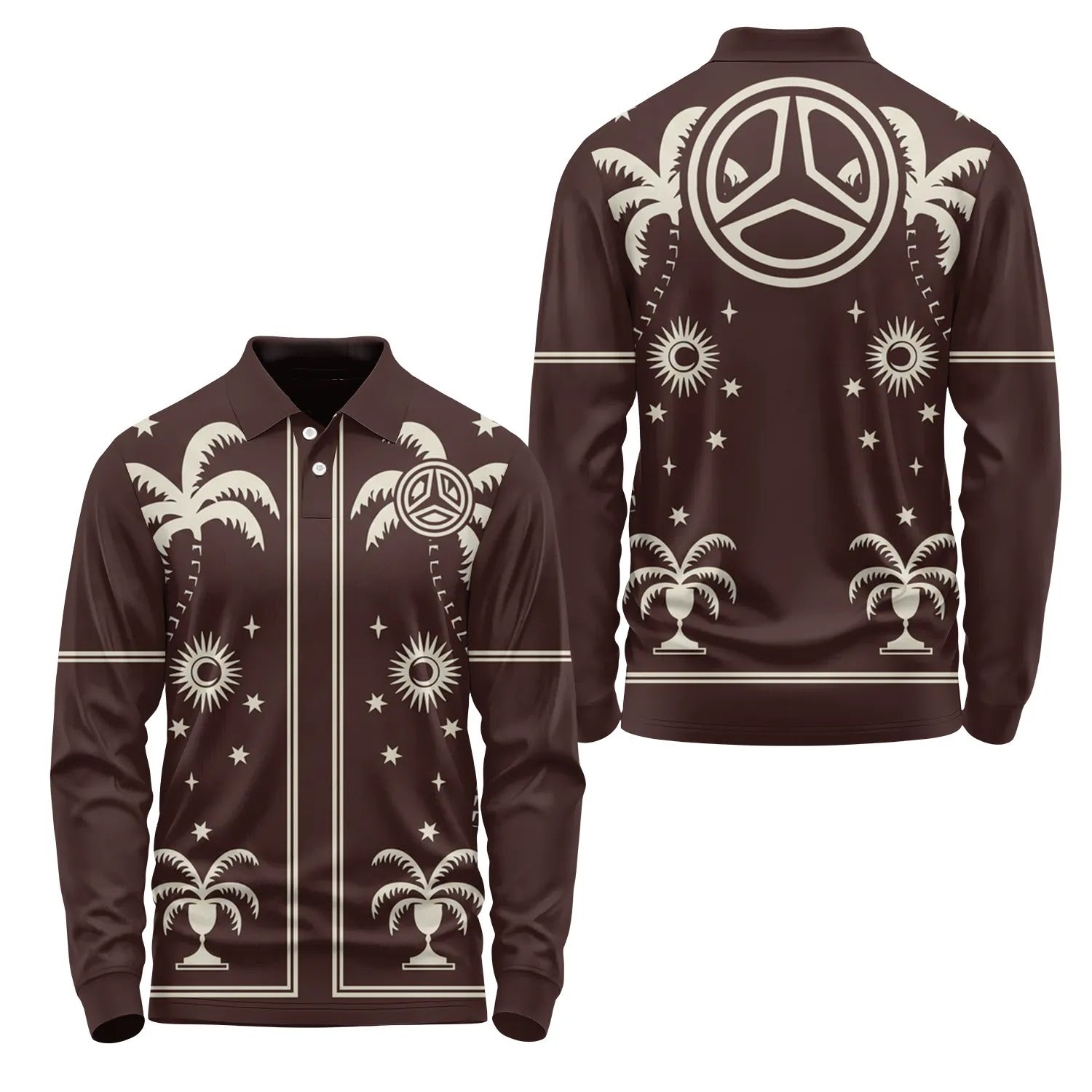 Mercedes-Benz Apparels SHW066