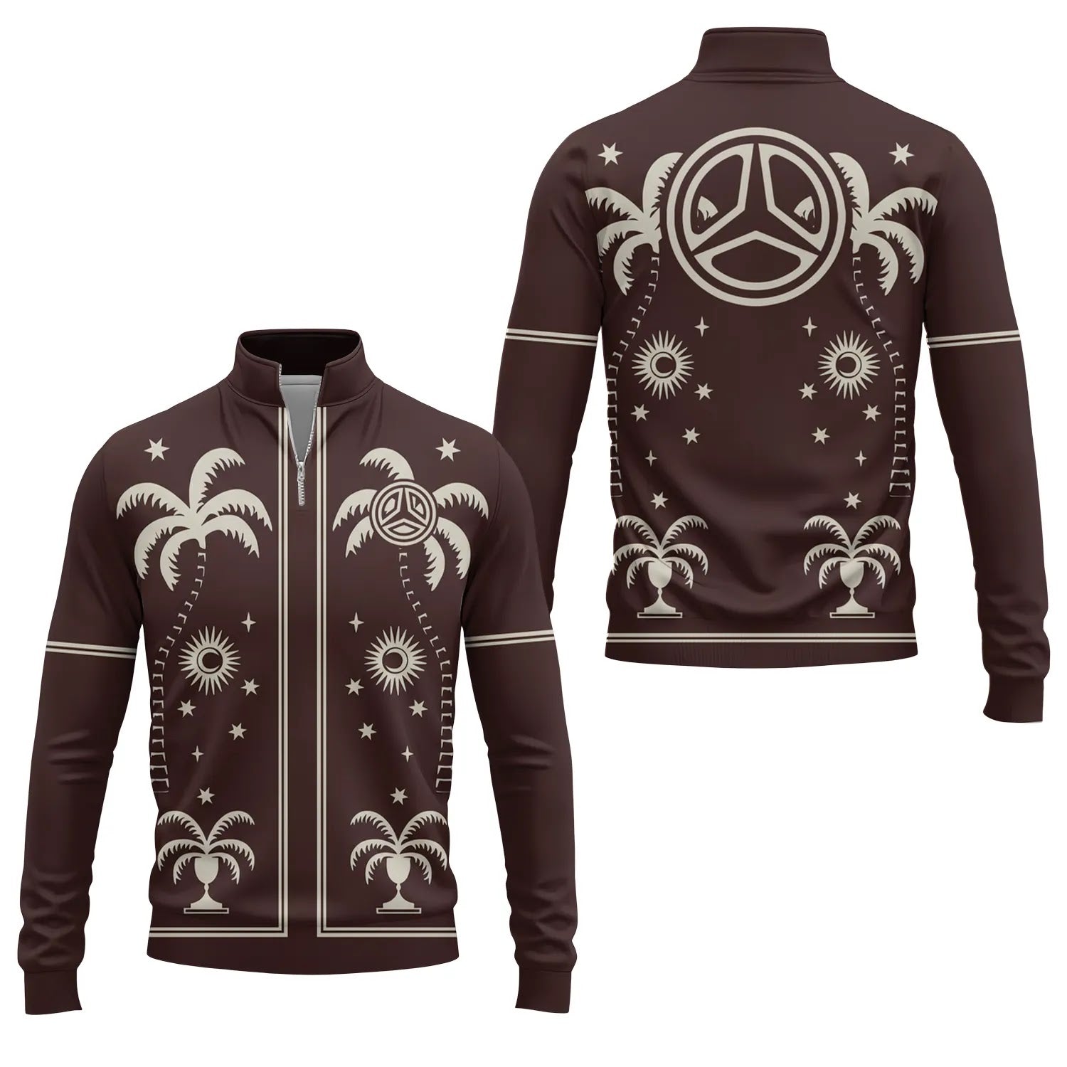 Mercedes-Benz Apparels SHW066
