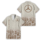 Mercedes-Benz Apparels SHW067