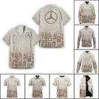 Mercedes-Benz Apparels SHW067