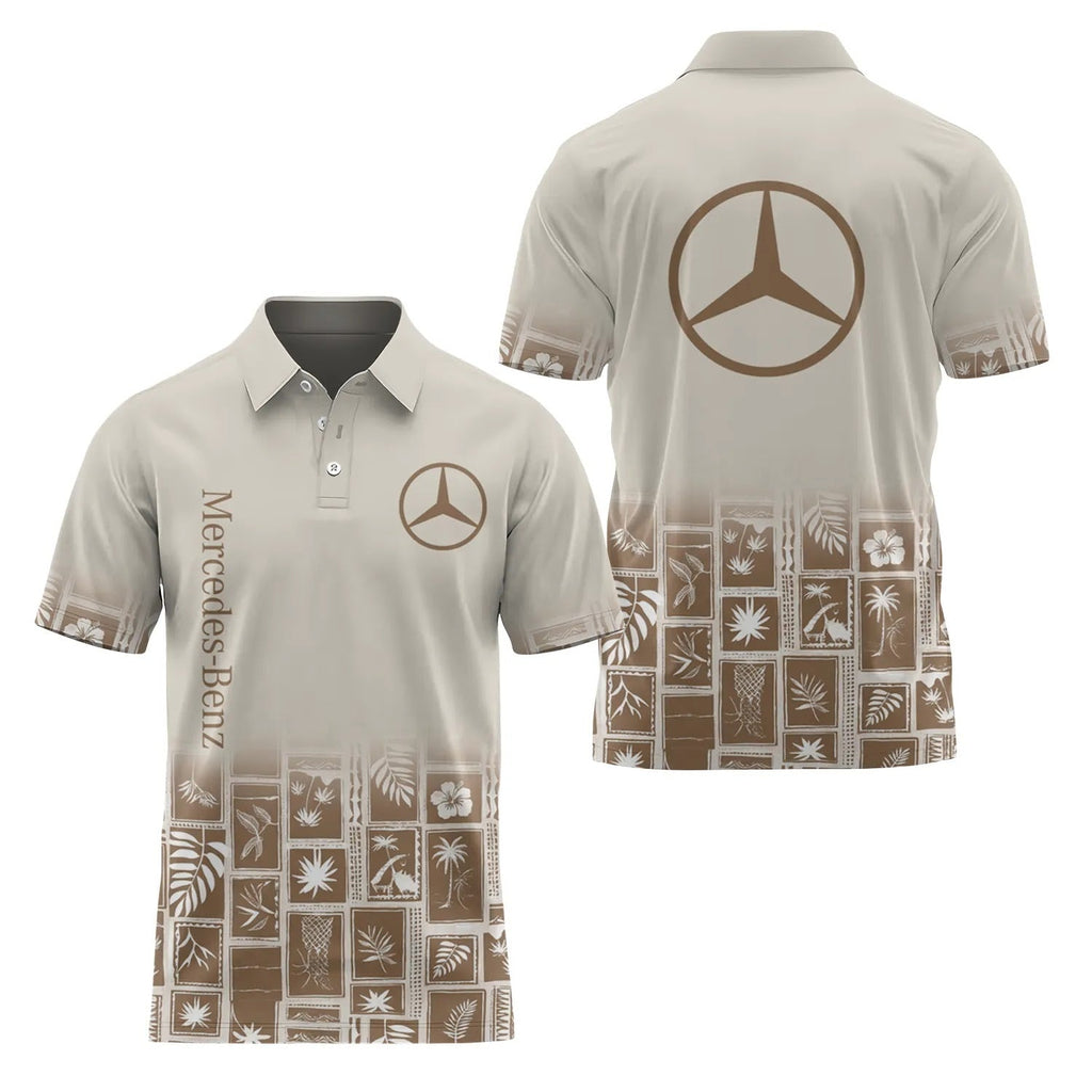 Mercedes-Benz Apparels SHW067