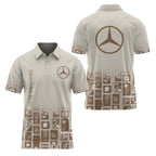 Mercedes-Benz Apparels SHW067