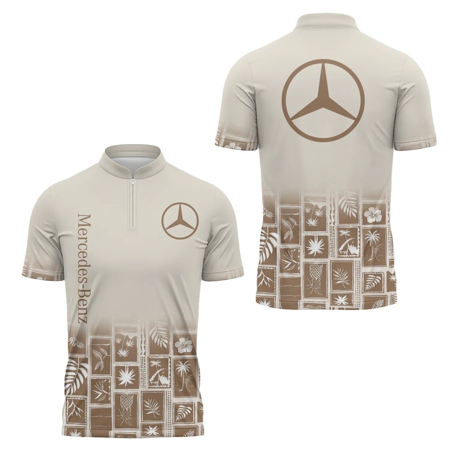 Mercedes-Benz Apparels SHW067