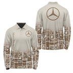 Mercedes-Benz Apparels SHW067
