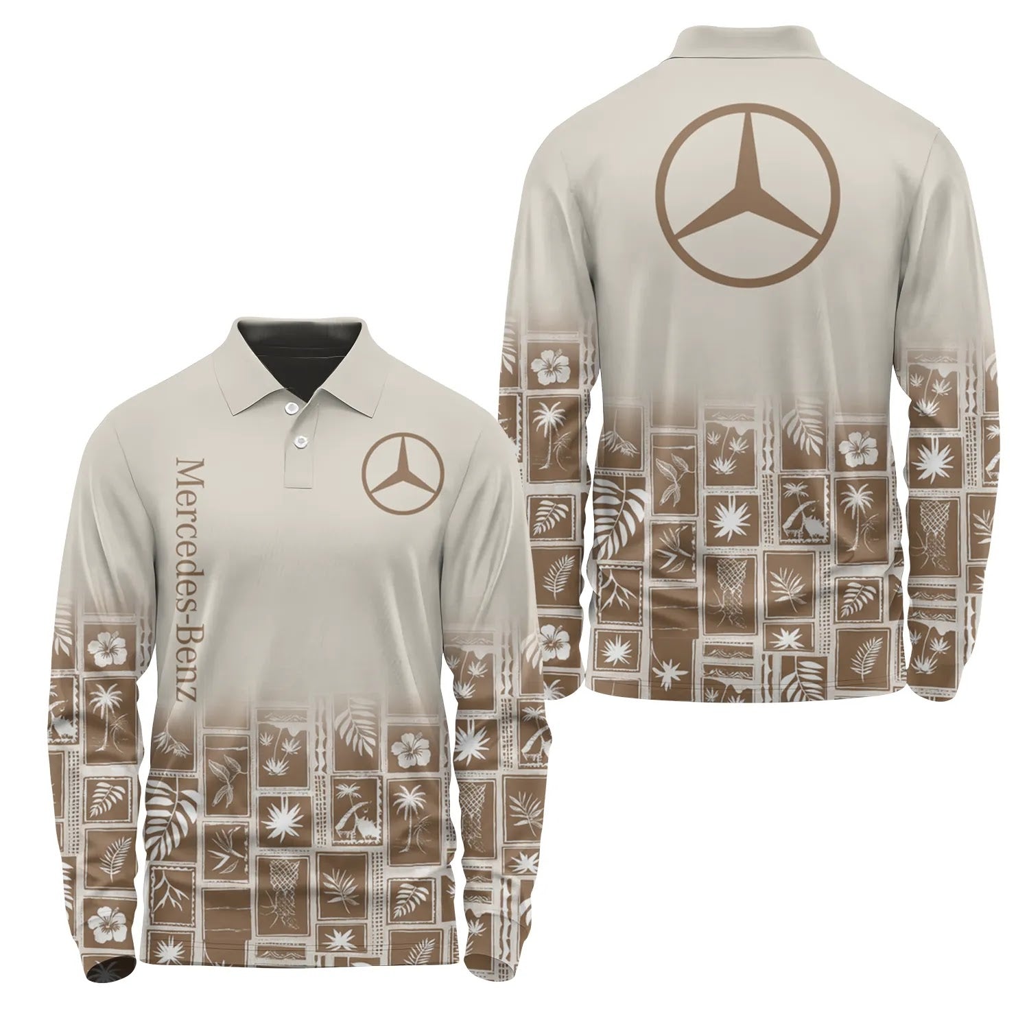 Mercedes-Benz Apparels SHW067