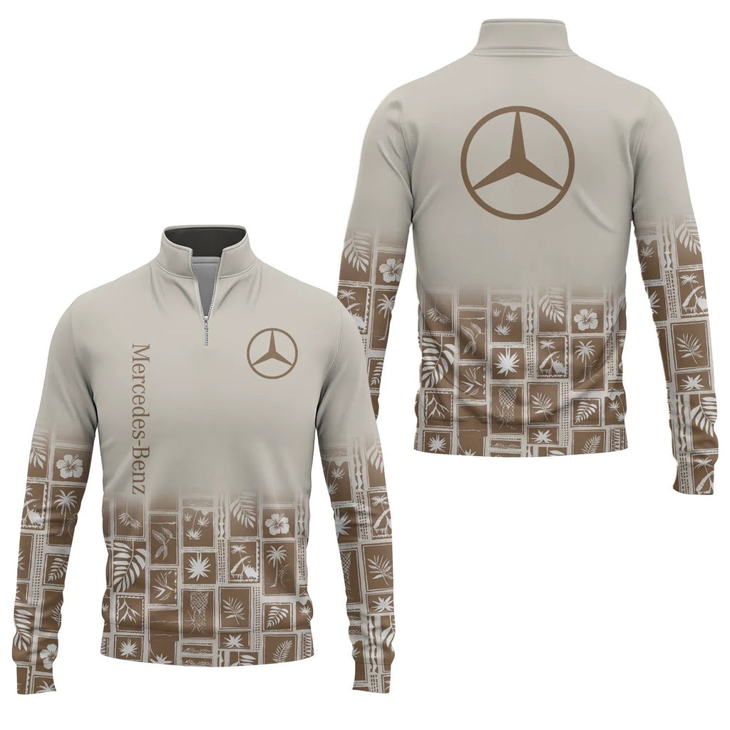 Mercedes-Benz Apparels SHW067