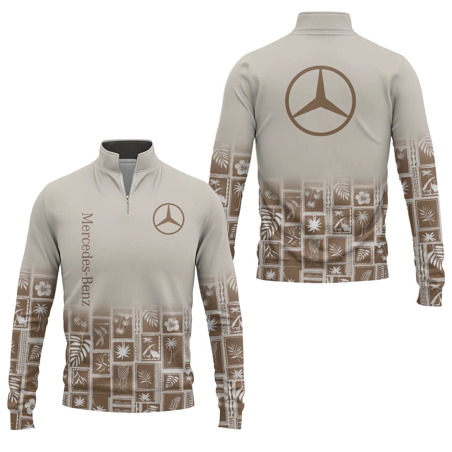Mercedes-Benz Apparels SHW067