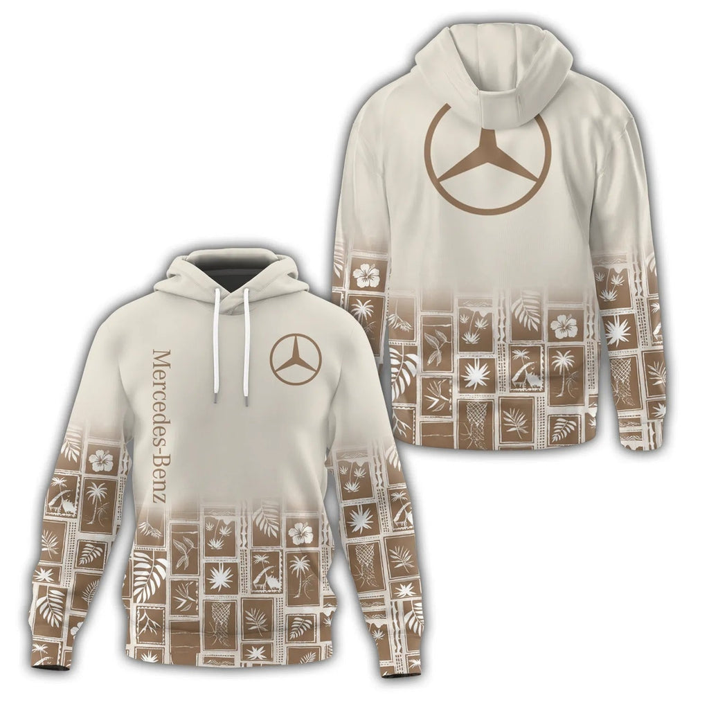Mercedes-Benz Apparels SHW067